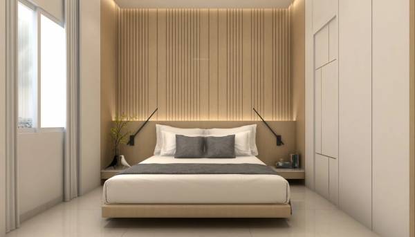 Bedroom infinys Bedroom