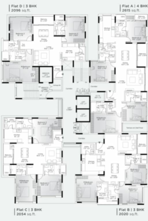 navasuja Navasuja Cluster Plan