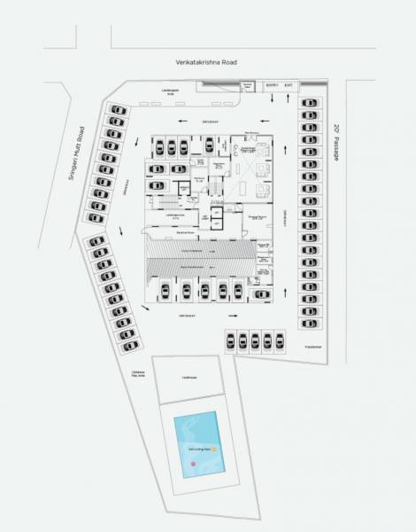  navasuja Master Plan