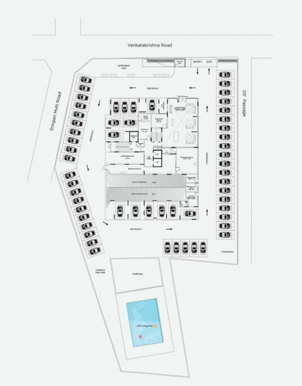 navasuja Master Plan