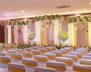  navasuja Banquet Hall