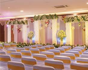  navasuja Banquet Hall