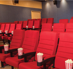  navasuja Mini Theatre