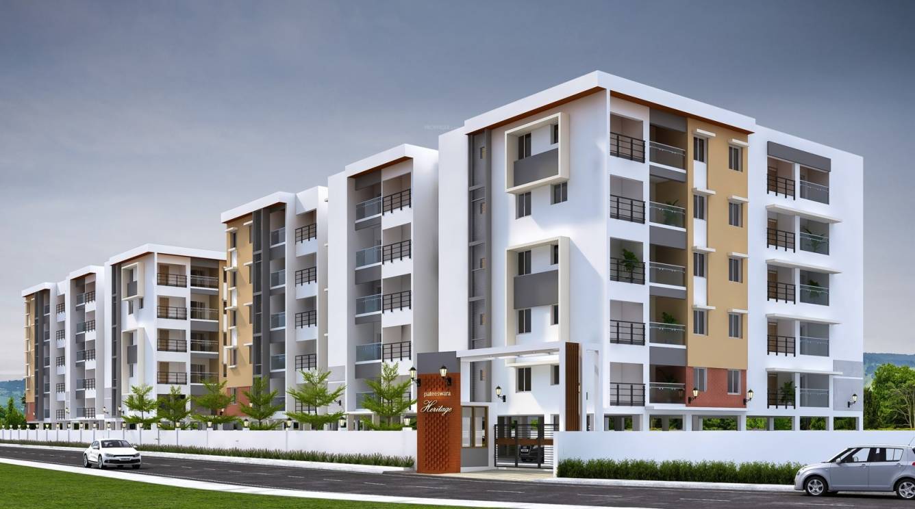 Patteeswarar Heritage