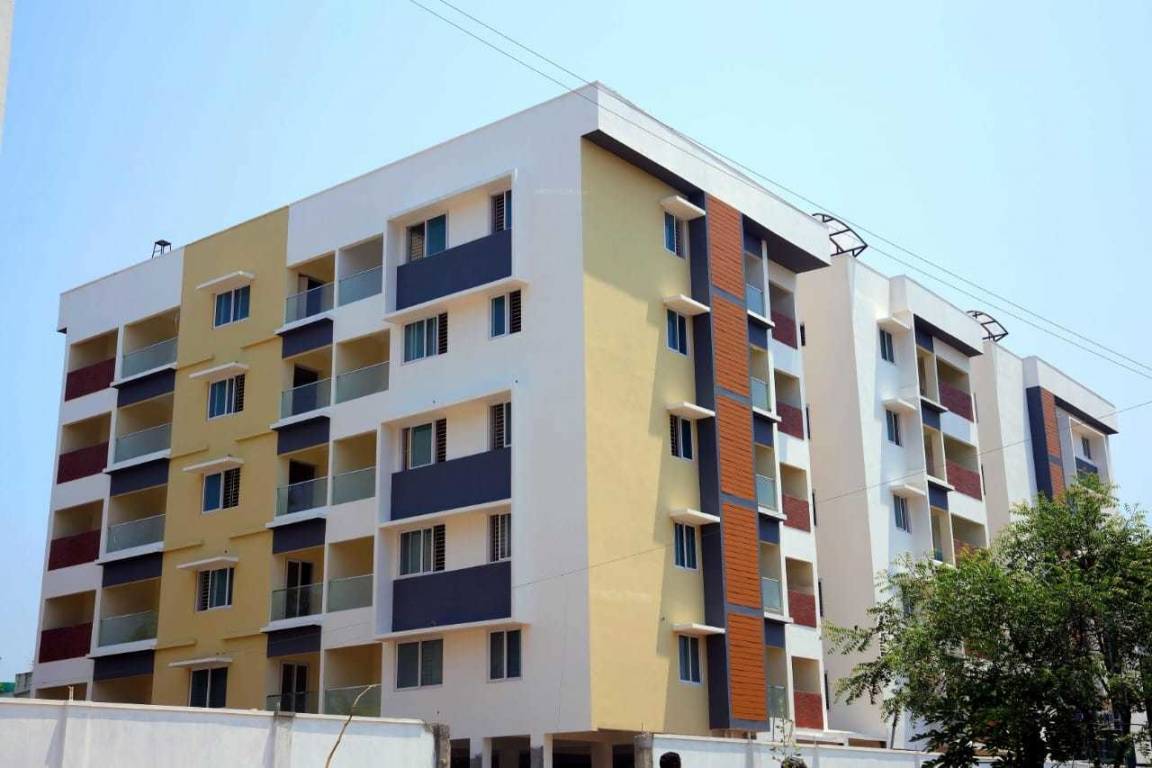 Patteeswarar Heritage