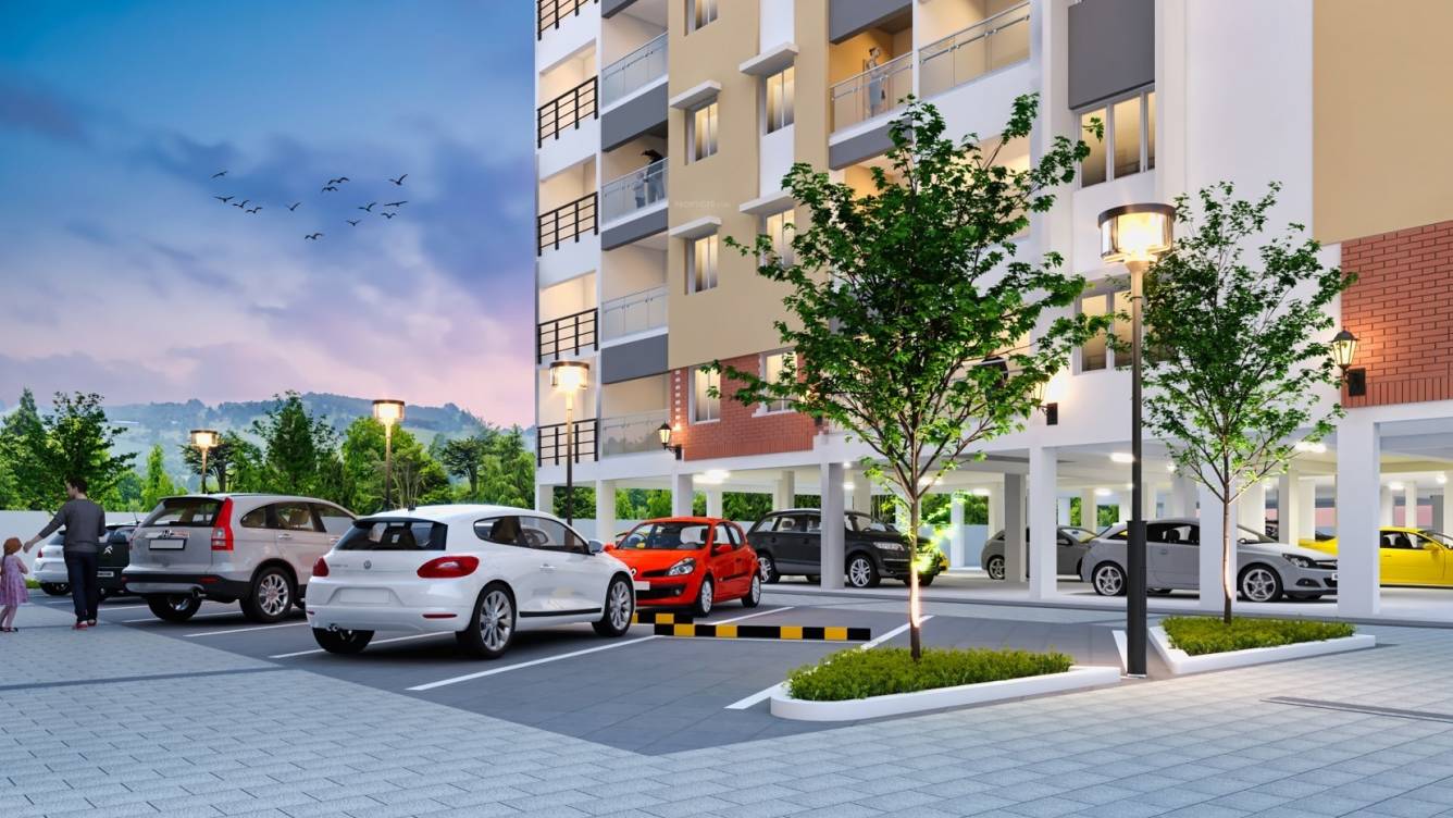 Patteeswarar Heritage