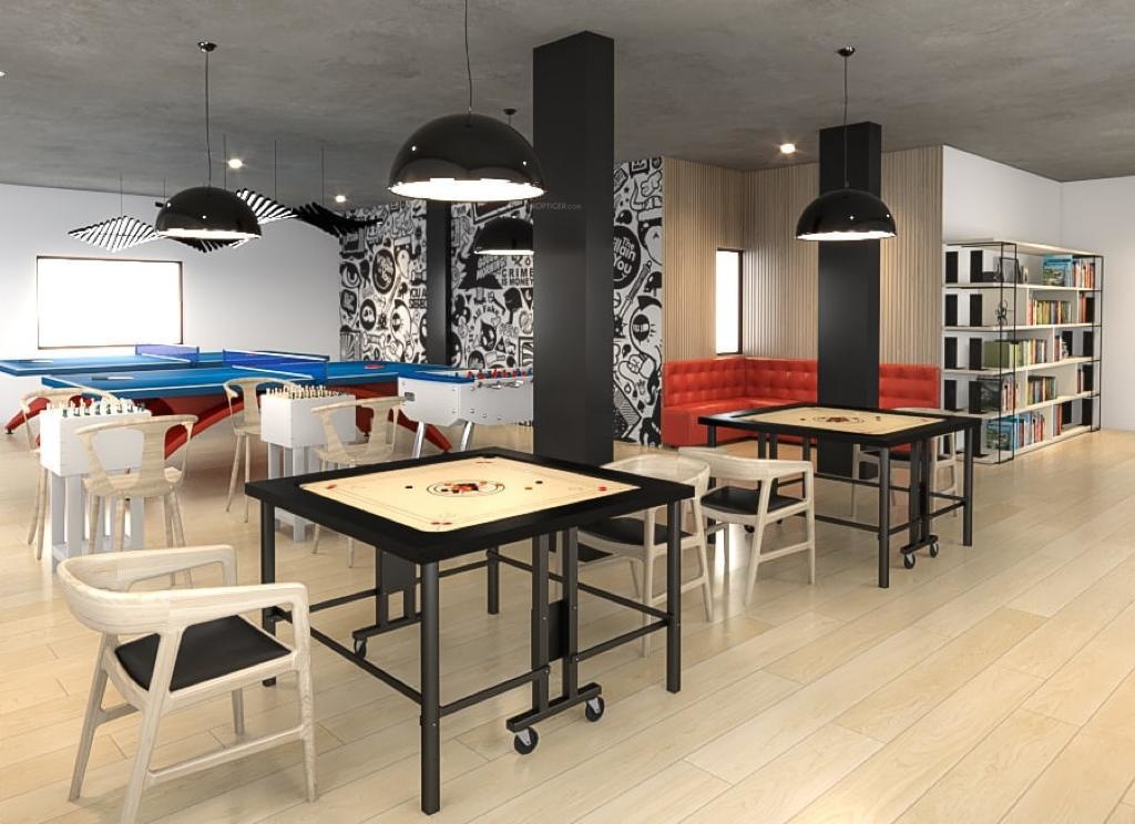 Patteeswarar Heritage