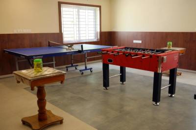 Indoor Games heritage Indoor Games