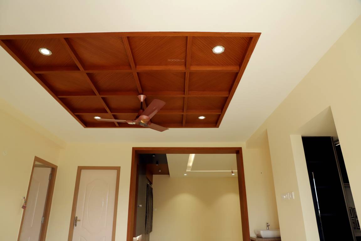  heritage Living Area