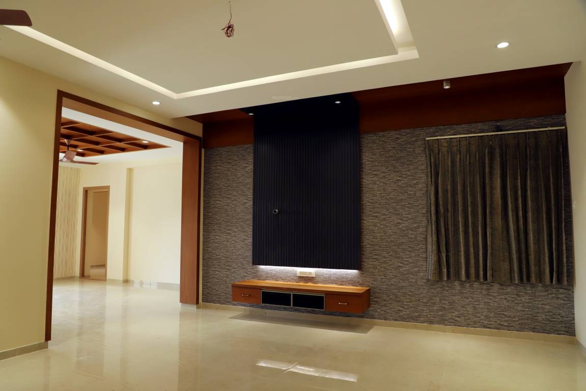  heritage Living Area