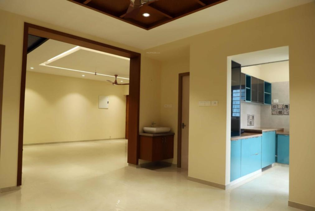  heritage Living Area