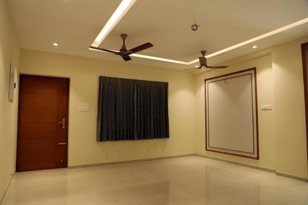  heritage Living Area