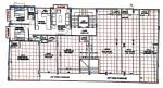  avadh-residency Avadh Residency Cluster Plan For 1st Floor