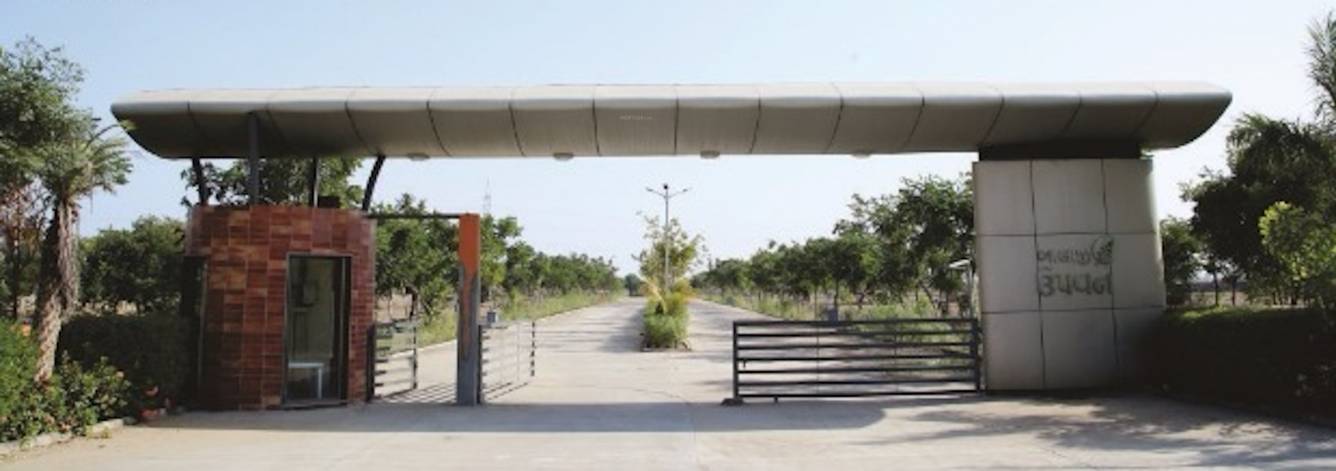  balaji upvan phase 2 Elevation