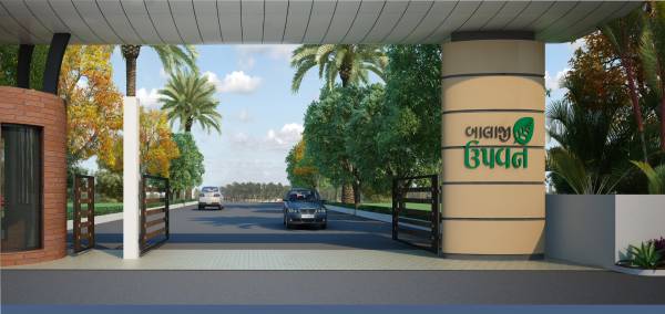 Elevation balaji-upvan-phase-2 Elevation