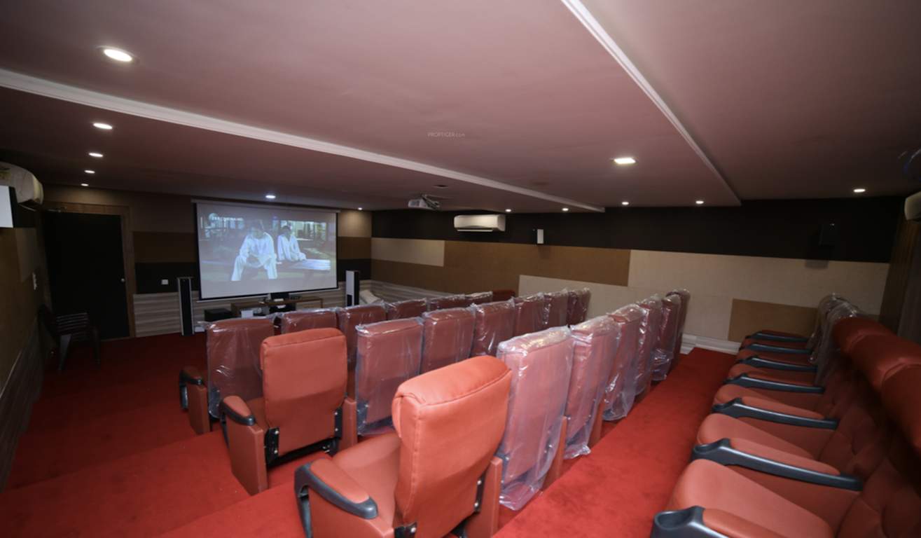  balaji upvan phase 2 Amphitheater