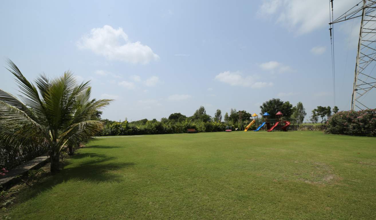  balaji upvan phase 2 Children's play area