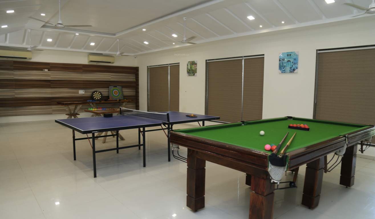  balaji upvan phase 2 Children's play area