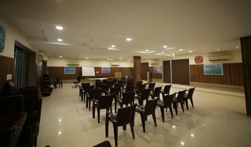  balaji-upvan-phase-2 Conference Room