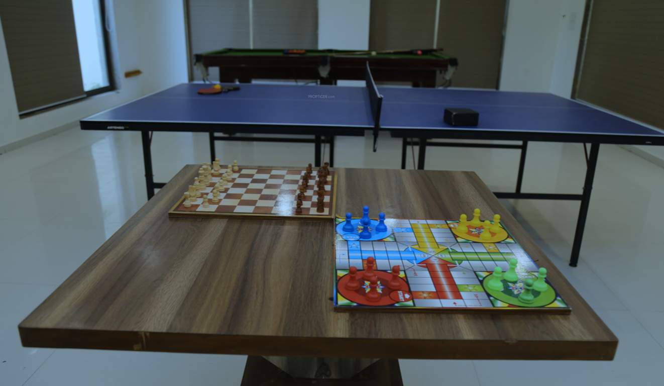  balaji upvan phase 2 Internal Roads