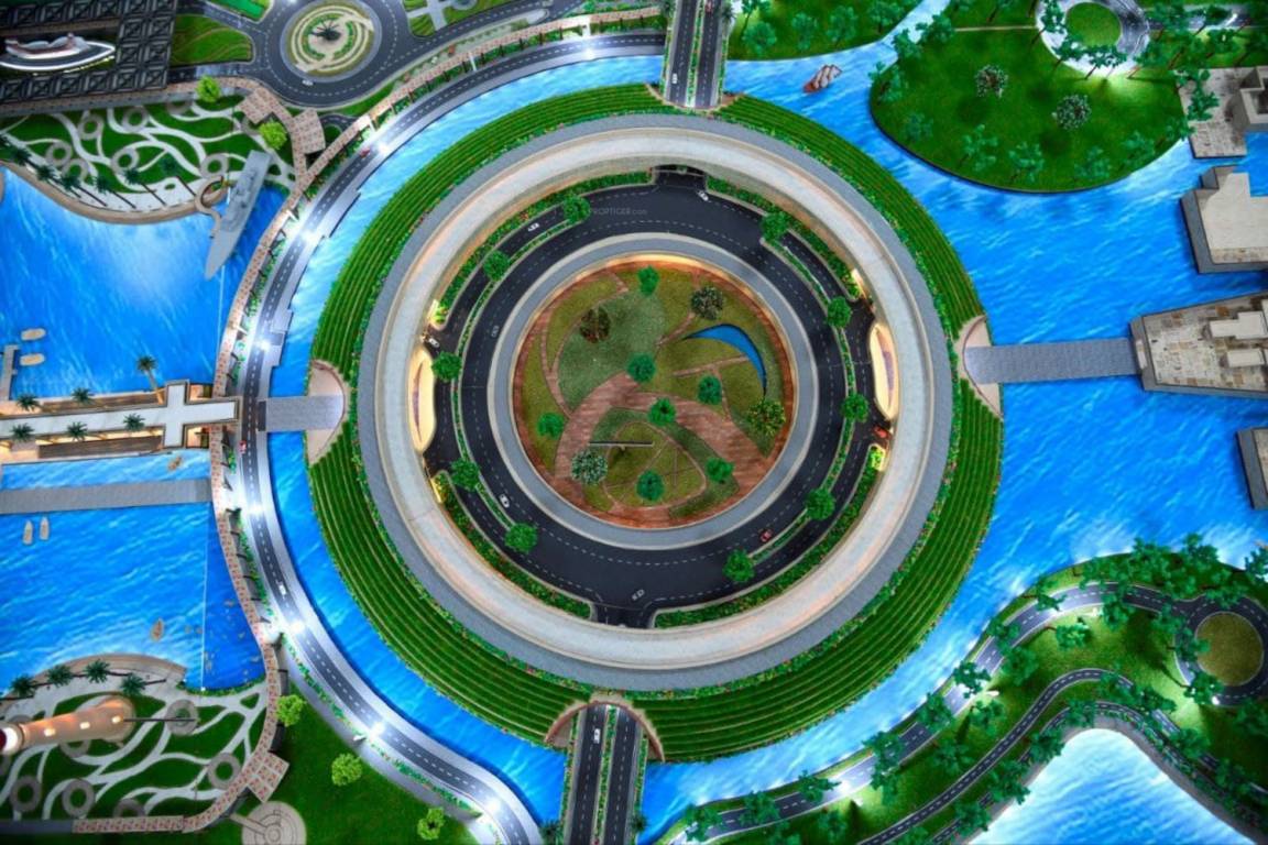  balaji upvan phase 2 Others