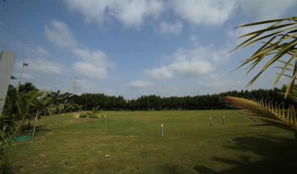  balaji-upvan-phase-2 Plot