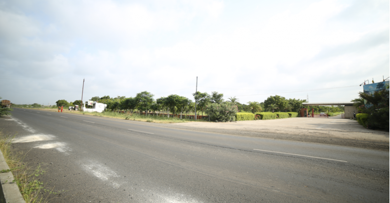  balaji upvan phase 2 Plot