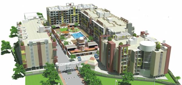  residency-ews-lig Elevation