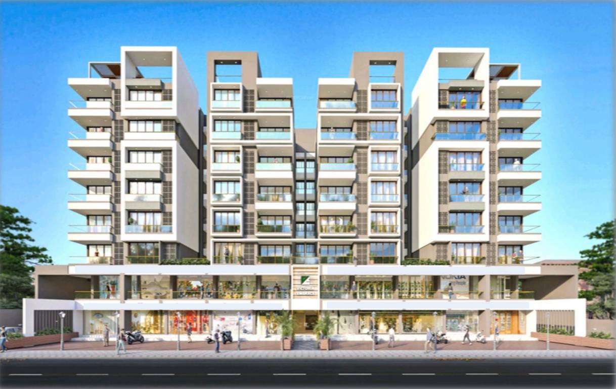  victoria embrace Elevation