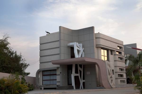 Elevation surya-interia Elevation