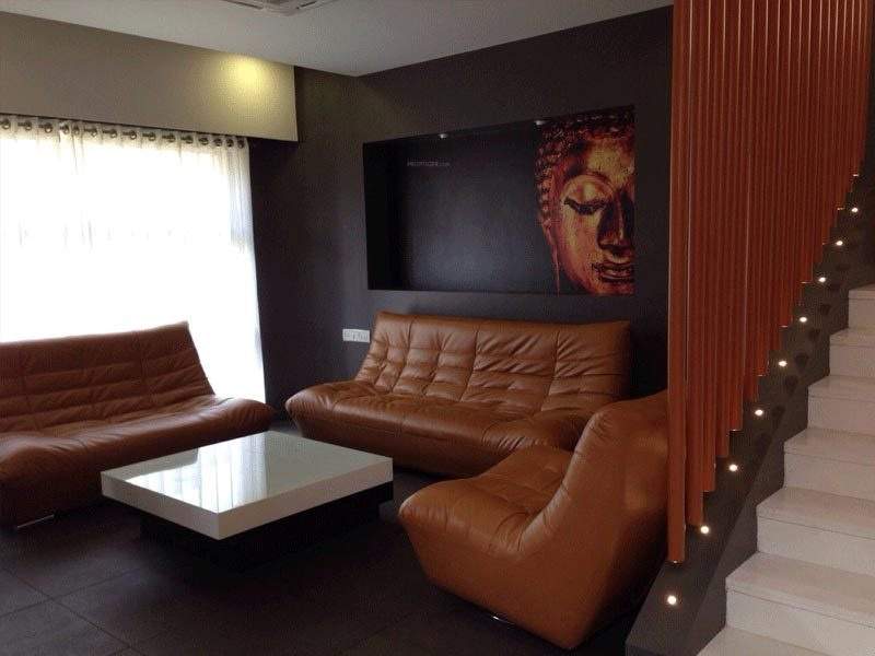 surya interia Living Area
