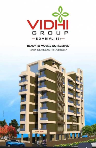  vidhi-prem Elevation