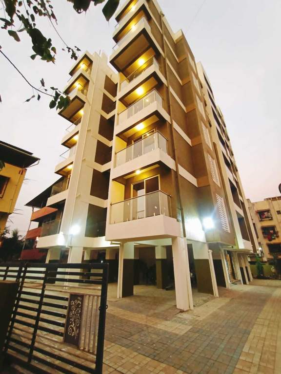  vidhi prem Elevation