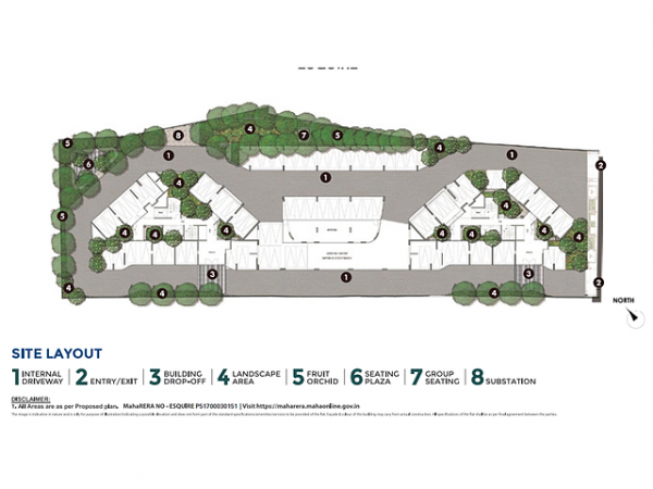 masterPlan of JP Esquire
