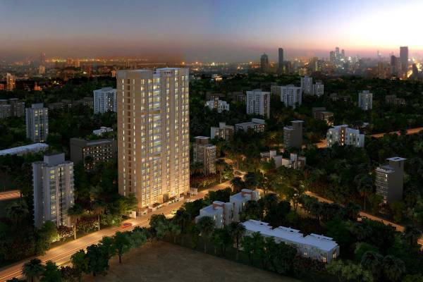 Elevation eleven-east Elevation