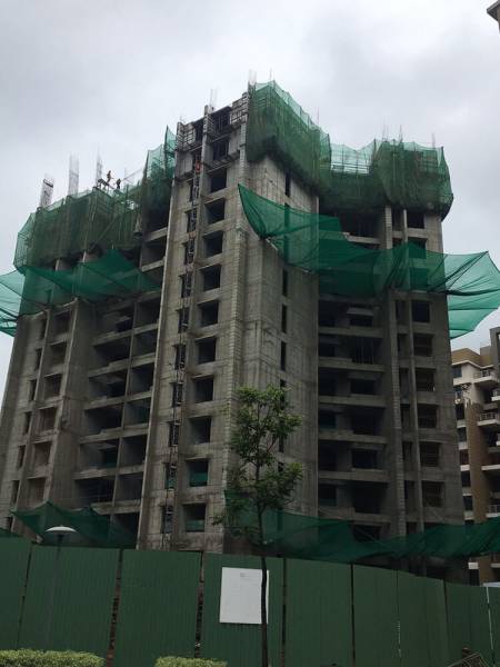  park-ivory-phase-iii Construction Status Sept-22