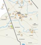 Location Plan  park-ivory-phase-iii Location Plan