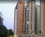Elevation main of Pride Purple Park Ivory Phase III