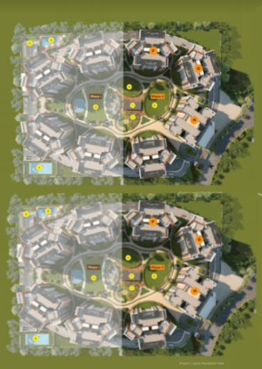  park-ivory-phase-iii Master Plan