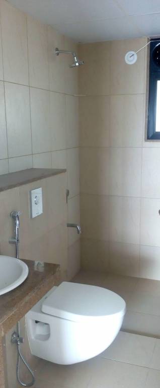 park ivory phase iii Bathroom