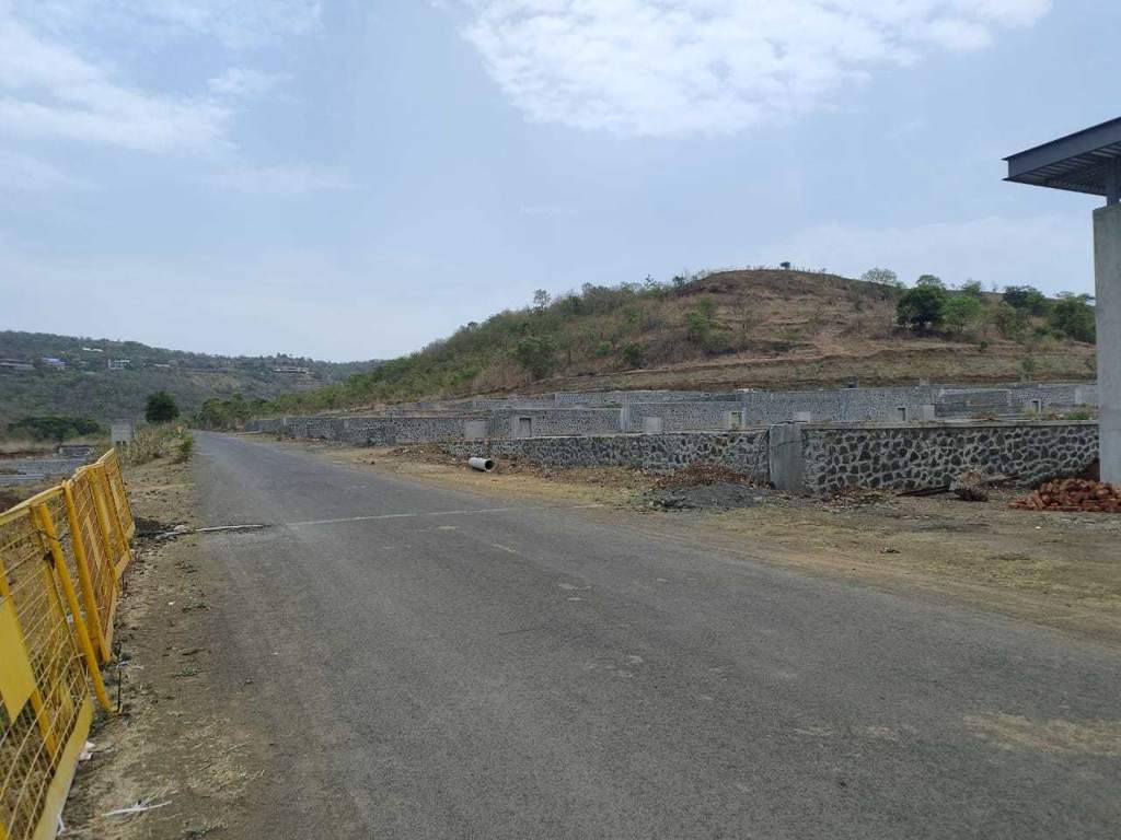  amar prakriti Construction Status June 22