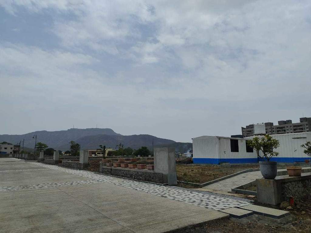  amar prakriti Construction Status June 22