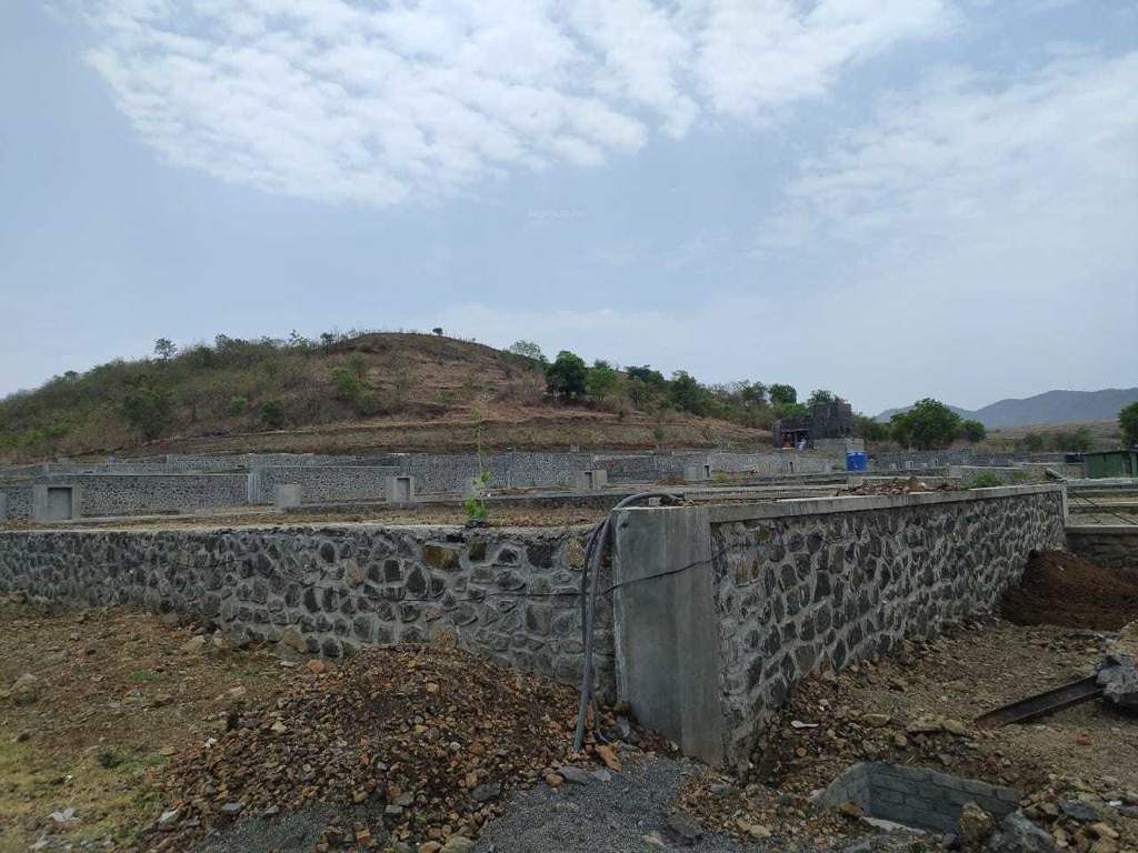  amar prakriti Construction Status June 22
