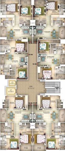 Cluster Plan om-residency Cluster Plan