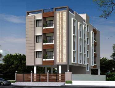 Elevation eeshani Elevation