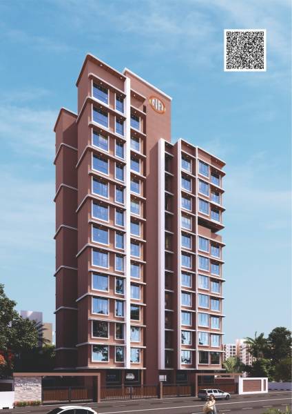  new-ashirwad Elevation