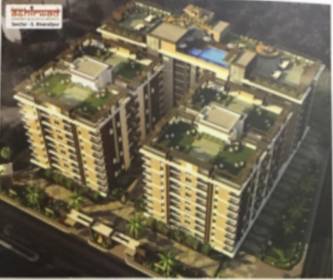 Elevation kamla-ashirwad Elevation