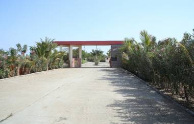  balaji-dream-city Elevation