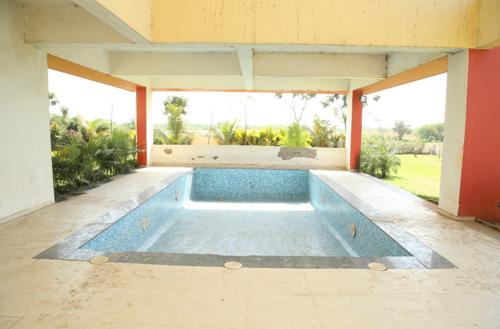  balaji-dream-city Swimming Pool