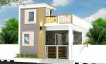  villas Elevation